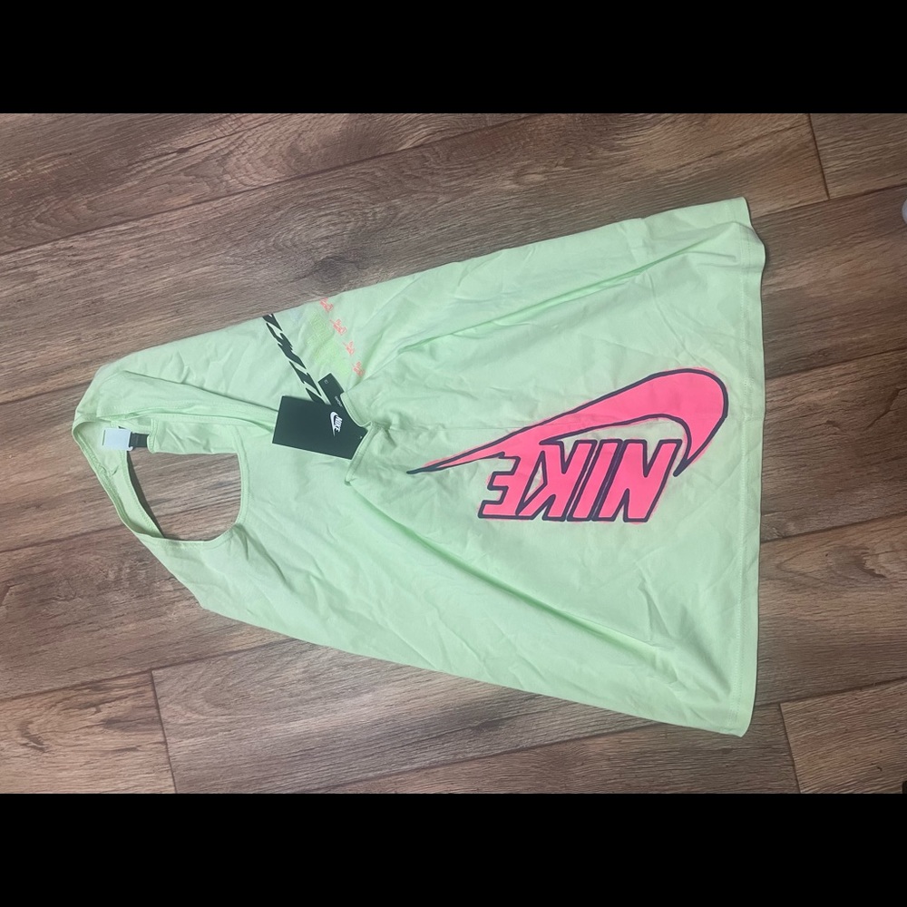 Nike tank top XXL